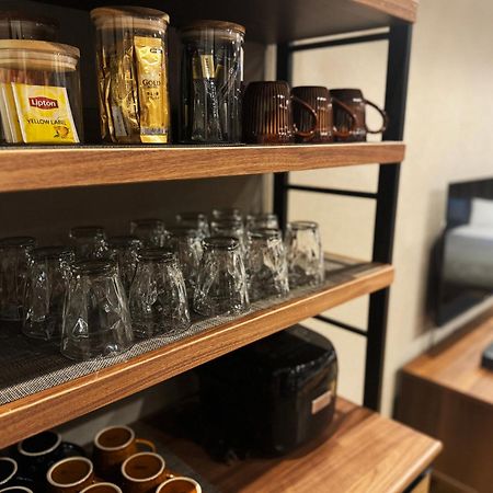 Tabisai Hotel Premium 博多-中洲 فوكوكا المظهر الخارجي الصورة